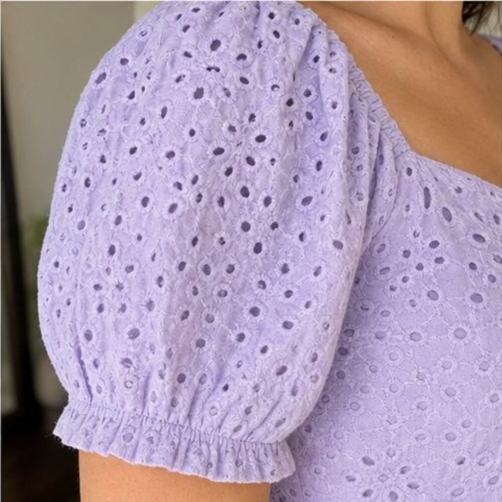 Cream Cami Blouse - Picture 5 of 6